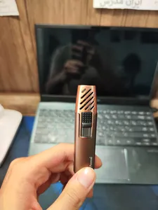 تجریه خرید فندک آومای مدل کشویی