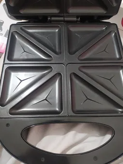 ساندویچ ساز دسینی مدل 400