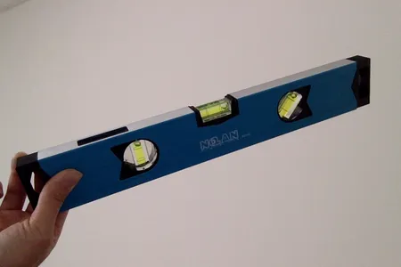 تراز نولان طول 40 سانتی متر