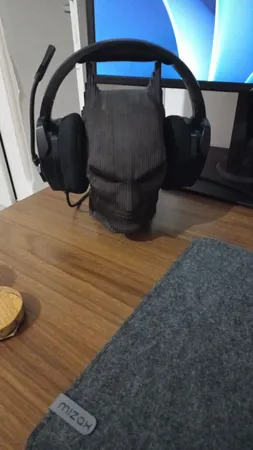 پایه نگهدارنده هدفون کد 66211