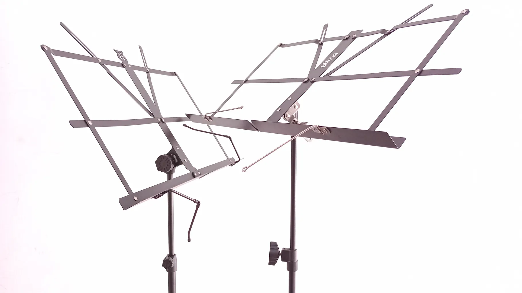 پایه نت استگ مدل MUS-A25 BK