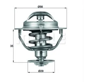 تجریه خرید ترموستات جیلی EC7 دنده مدل 1136000156