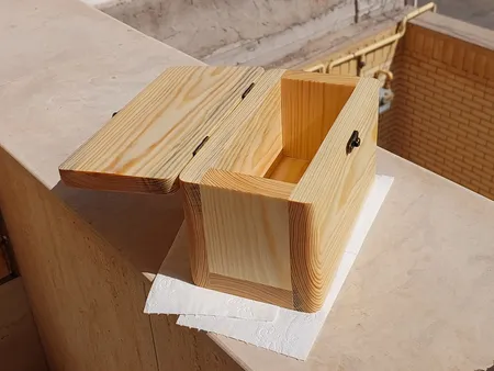 لولا و قفل مدل AS040 مجموعه 6 عددی