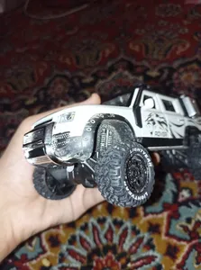 تجریه خرید ماکت ماشین چه ژی مدل دیفندر