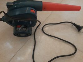 دمنده و مکنده باس مدل دیمردار کد ELECTRIC-BLOWER-1003