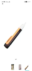 تجریه خرید ردیاب ولتاژ پیک متر مدل PM8909