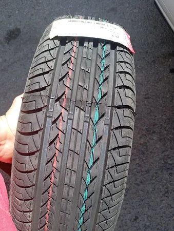 لاستیک خودرو کویر تایر مدل KB36 سایز 175/70/13 - تک حلقه