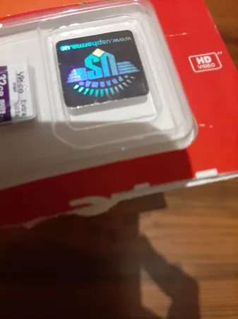 کارت حافظه microSDHC ویکو من مدل Extre 533X کلاس 10 استاندارد UHS-I U1 سرعت 80MBps ظرفیت 32 گیگابایت