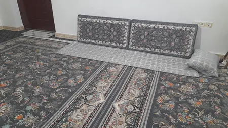 پشتی مدل 26 بسته 2 عددی