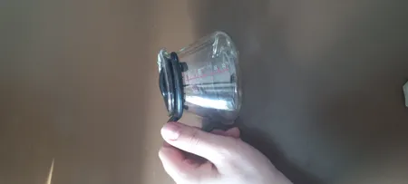 قوری زعفران کد M110