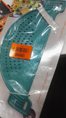 آبکش درب قابلمه آرتمیس مدل Luxury