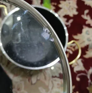 تجریه خرید سرویس قابلمه 6 پارچه مدل 077