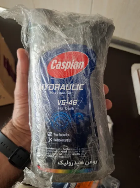 عکس ارسالی خریدار