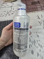 تجریه خرید کرم آبرسان مو کامان مدل Bio Ten Hair Water حجم 400 میلی لیتر