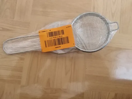 صافی چای مدل Mhr-204