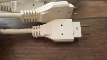 سوکت ریسه ال ای دی مدل 5730 بسته 5 عددی