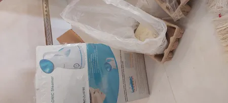 دستگاه بخور گرم سوکانی مدل فیشیال