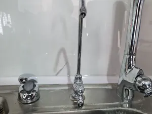 تجریه خرید پمپ مایع ظرفشویی ایمن آب مدل HI SINK