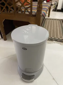 سطل لیمون مدل 1168 گنجایش 15 لیتر