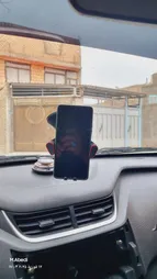 پایه نگهدارنده گوشی موبایل تسکو مدل THL 1212