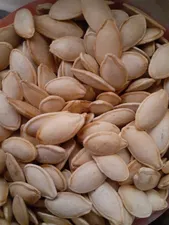 تجریه خرید تخمه کدو مشهدی رویال - 250 گرم