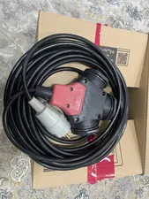 تجریه خرید سیم سیار برق مدل JMH10