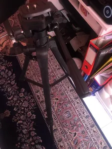 تجریه خرید سه پایه دوربین ویفنگ مدل WT-3540