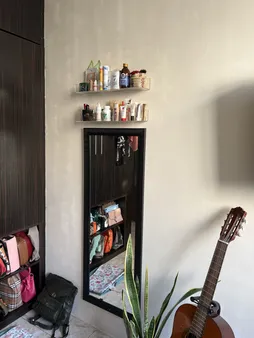 شلف دیواری مدل S20-1