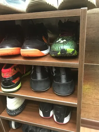 جاکفشی مدل SR1