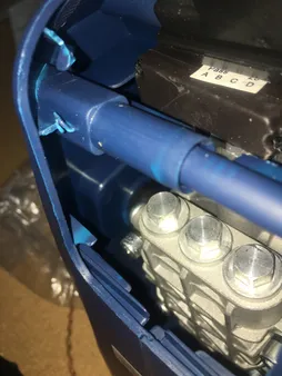 کارواش رونیکس مدل RP-0100C