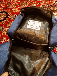 تجریه خرید کوله پشتی توریث مدل BNR-150009