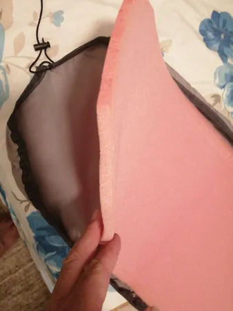 روکش اتوپرس مدل نسوز  کد L