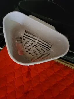 سبد سینک مدل AT 2440