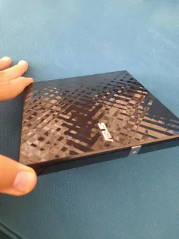 درایو DVD اکسترنال ایسوس مدل SDRW-08D2S-U Lite