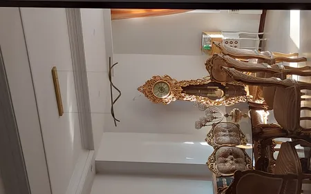 لوستر پادینا مدل مدرن کد K-N100