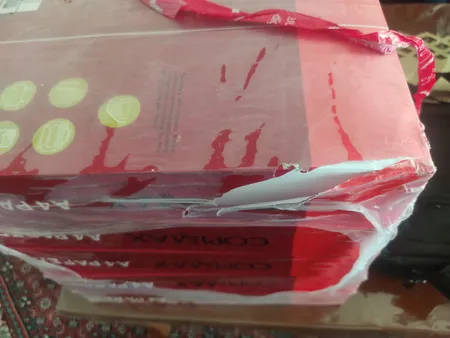 کاغذ A4 کپی مکس مدل Premium بسته 2500 عددی