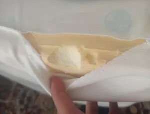 تجریه خرید بالش طبی هوشمند مدل Medium Wave