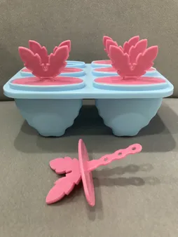 قالب بستنی مدل TR 2