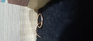 تجریه خرید گوشواره طلا 18 عیار زنانه مدل گردون