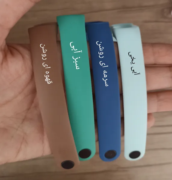 عکس ارسالی خریدار