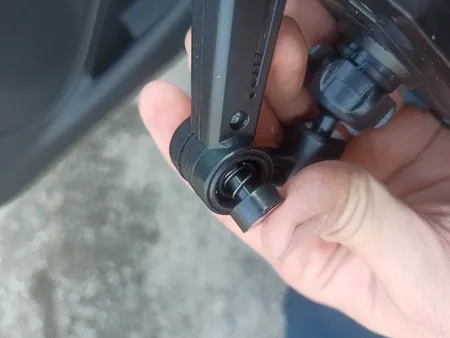 پایه نگهدارنده گوشی موبایل  مدل چرخشی