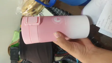 فلاسک اس زد ام کد 350 گنجایش 0.35 لیتر