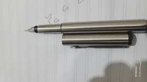 تجریه خرید خودنویس مدل VECTOR کد PK30001