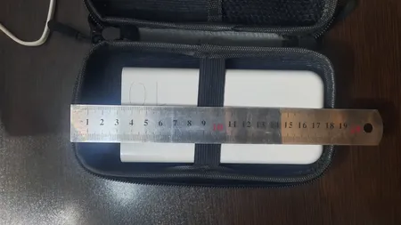 کیف پاوربانک مدل PB9