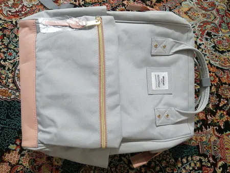 کوله پشتی هیماواری مدل پاکتی