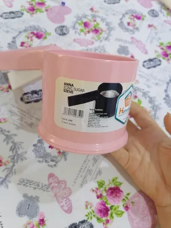 الک آرد هوم کت مدل Anna