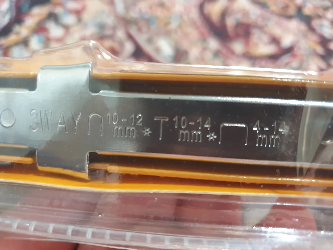 منگنه کوب دینگشی مدل MANGANE KOOB