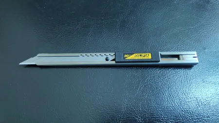 کاتر الفا مدل SAC-1 کد 78921