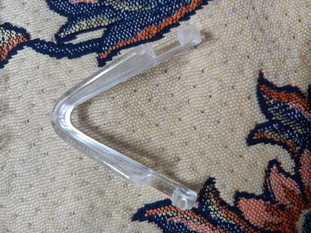 پایه نگهدارنده قاب عکس مدل Pocket-S12 بسته 12 عددی