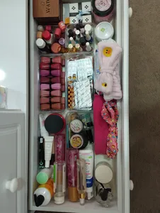 تجریه خرید مقسم کشو آریسام مدل SHFF کد SHR 228 مجموعه 3 عددی